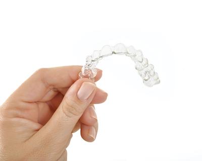 Invisalign Technology in Van Nuys. CA