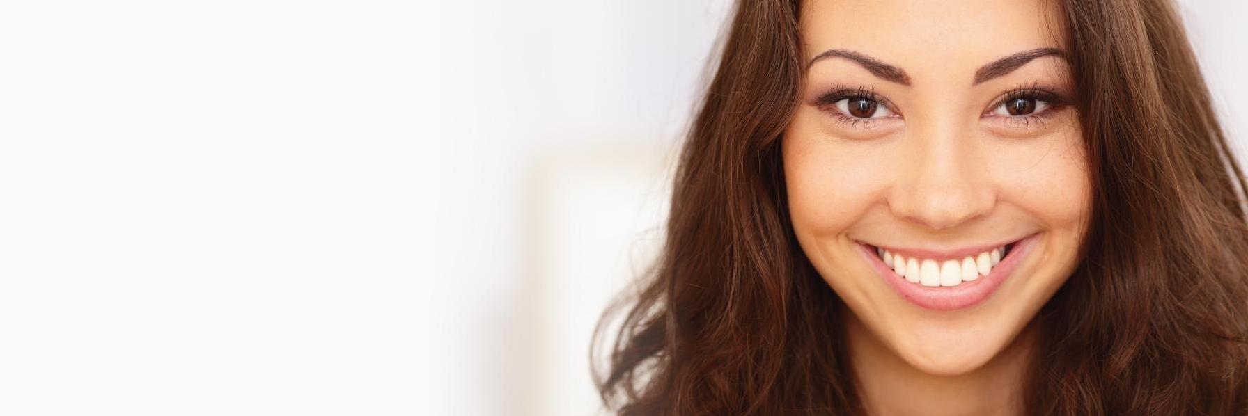Woman Smiling | Best Dentist Van Nuys 