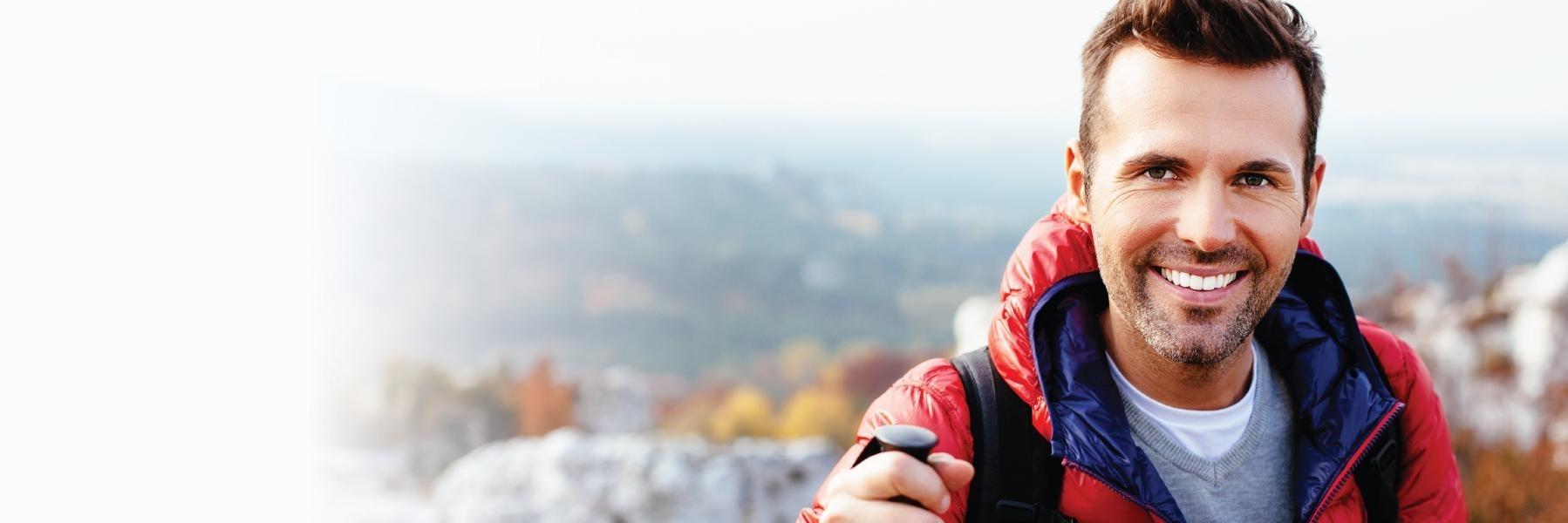 Jaw Pain Patient | The Dental Care Center