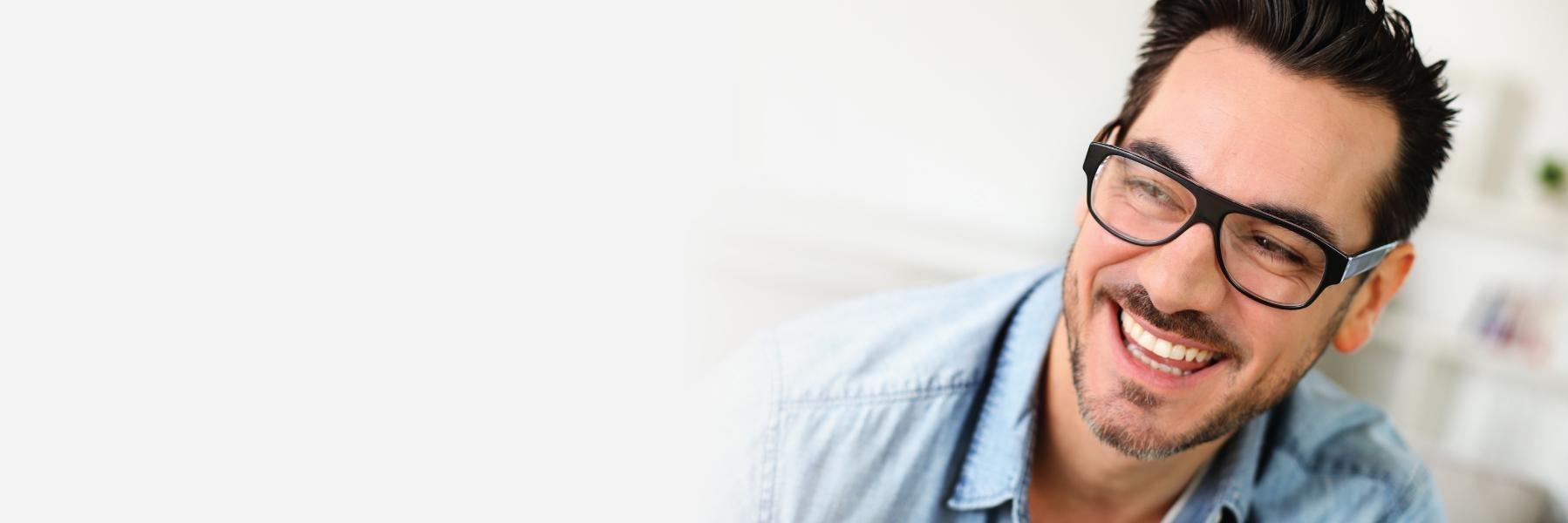 Orthodontics Patient | The Dental Care Center