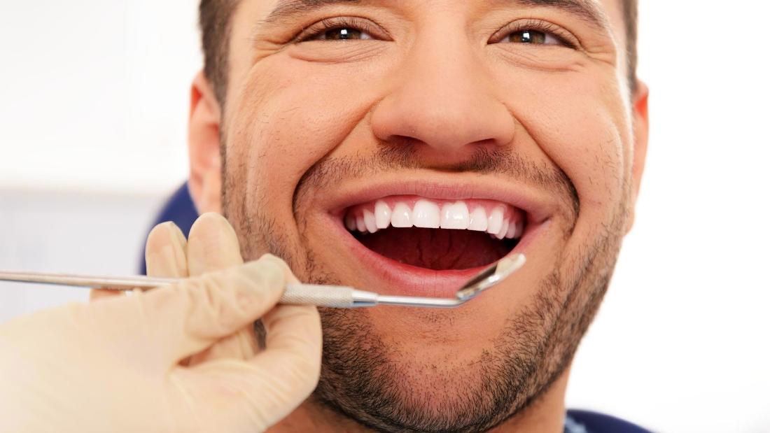 The Dental Care Center Steps to Getting a Dental Crown 91405