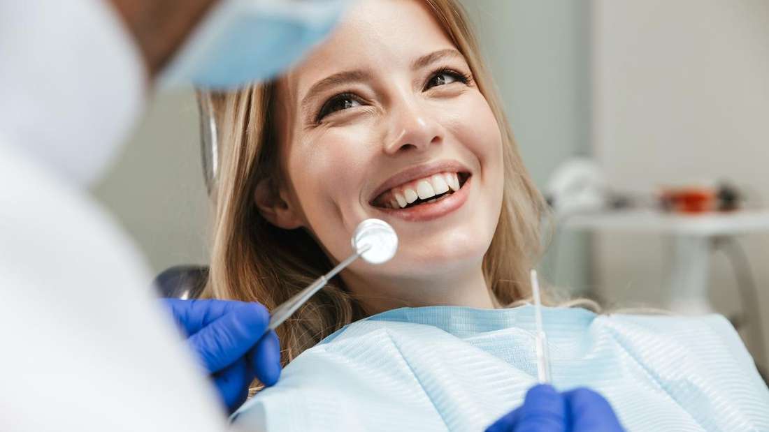 Relieve Dental Pain and Save Your Smile Expert Root Canal Services in