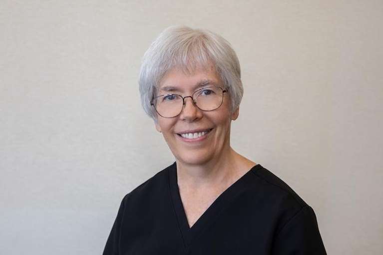 Lynn Taylor, a Dental Hygienist at our 91405 Dentist Office